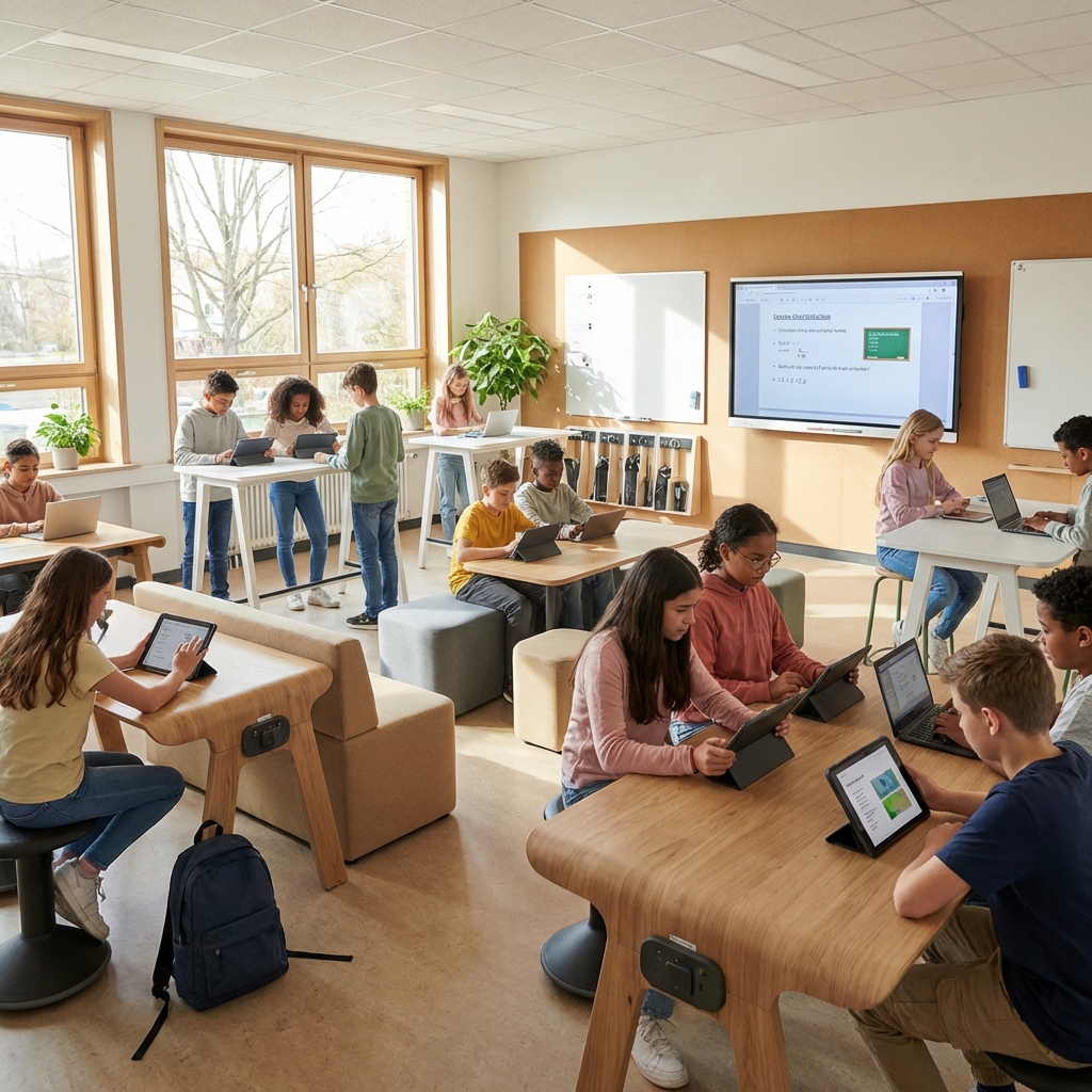 Digital Skills