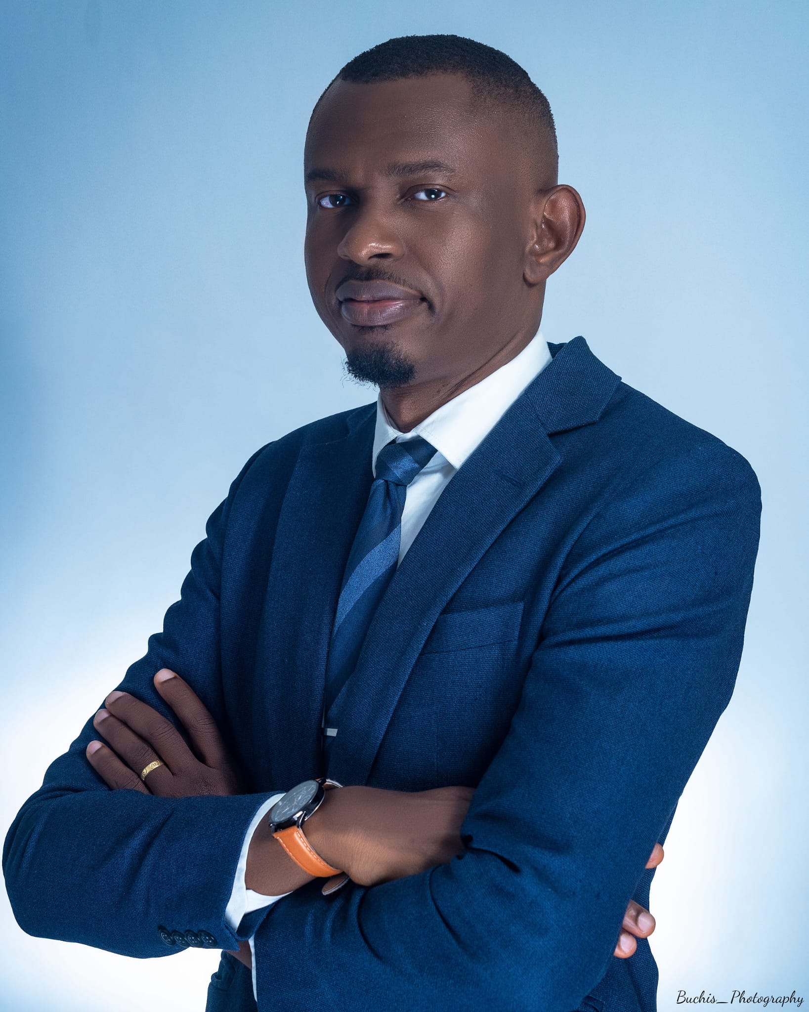 Donald Ogar